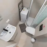 Flora By Poloapartments Apartament *