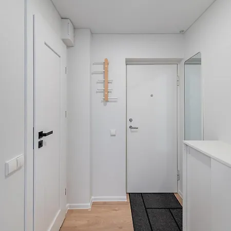 Flora By Poloapartments