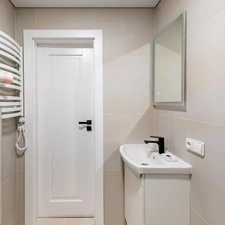Flora By Poloapartments Apartment *