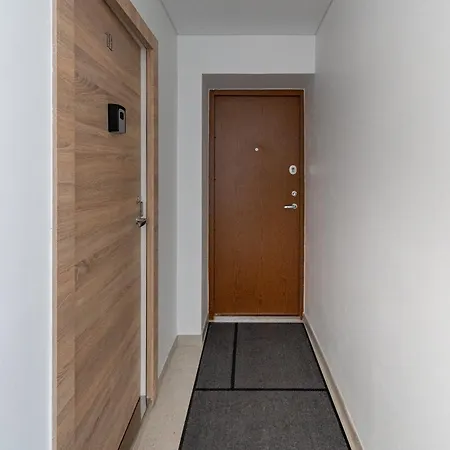Apartment Flora By Poloapartments *