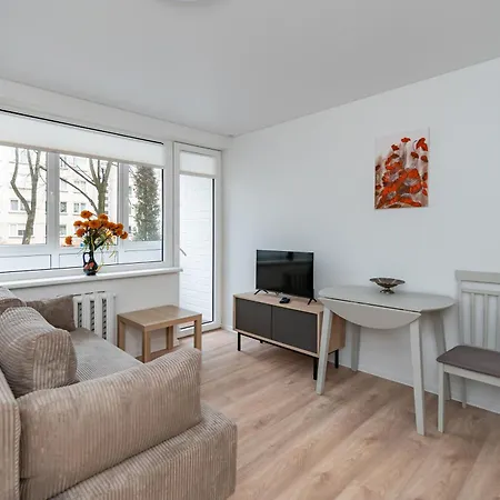 Flora By Poloapartments Kaunas