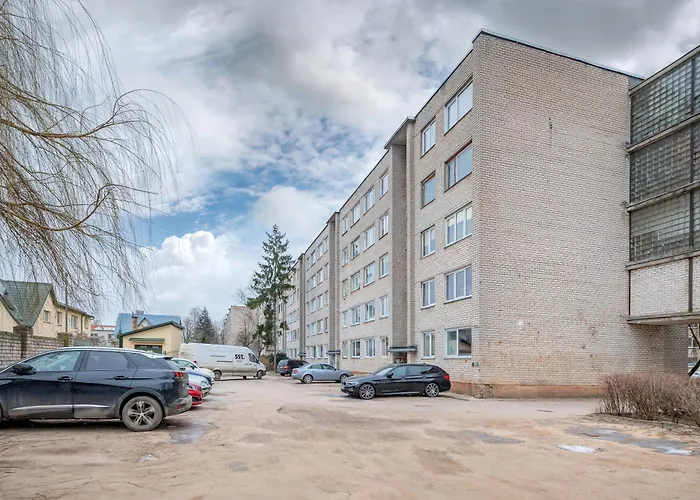 Flora By Poloapartments Apartamento