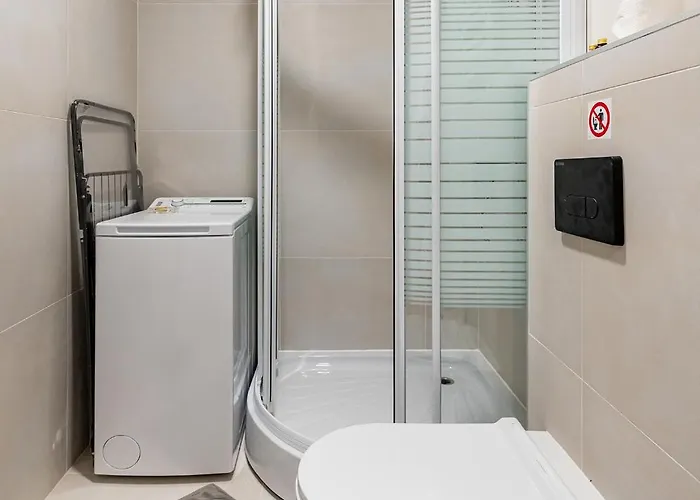 Flora By Poloapartments Kaunas