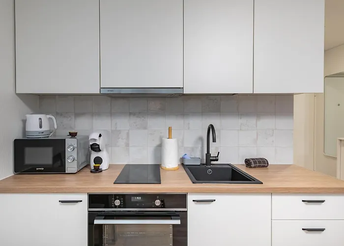 Apartamento Flora By Poloapartments *