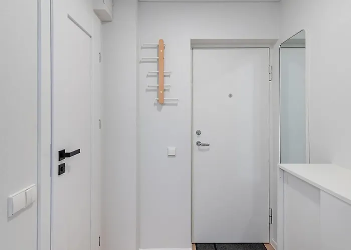 Flora By Poloapartments