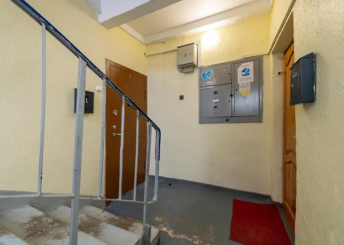 Apartamento Flora By Poloapartments