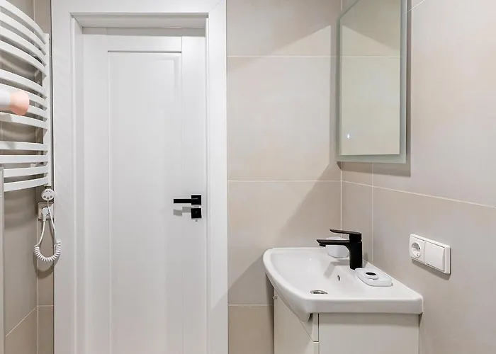 Flora By Poloapartments Apartamento *