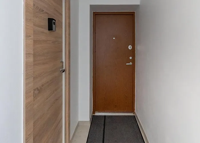 Apartamento Flora By Poloapartments *