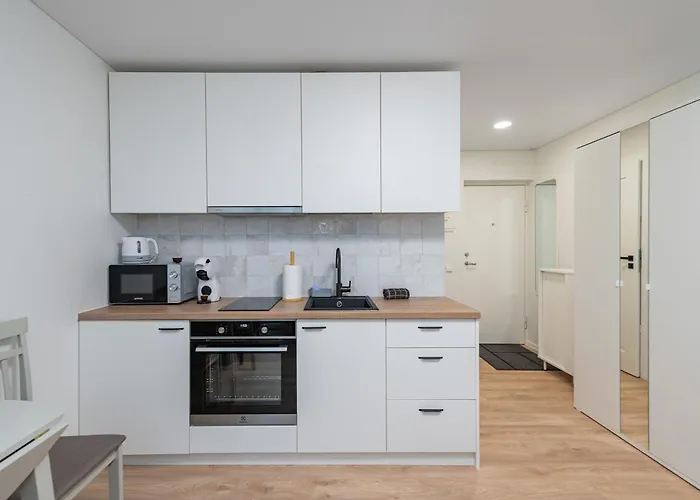 Flora By Poloapartments Apartamento Kaunas